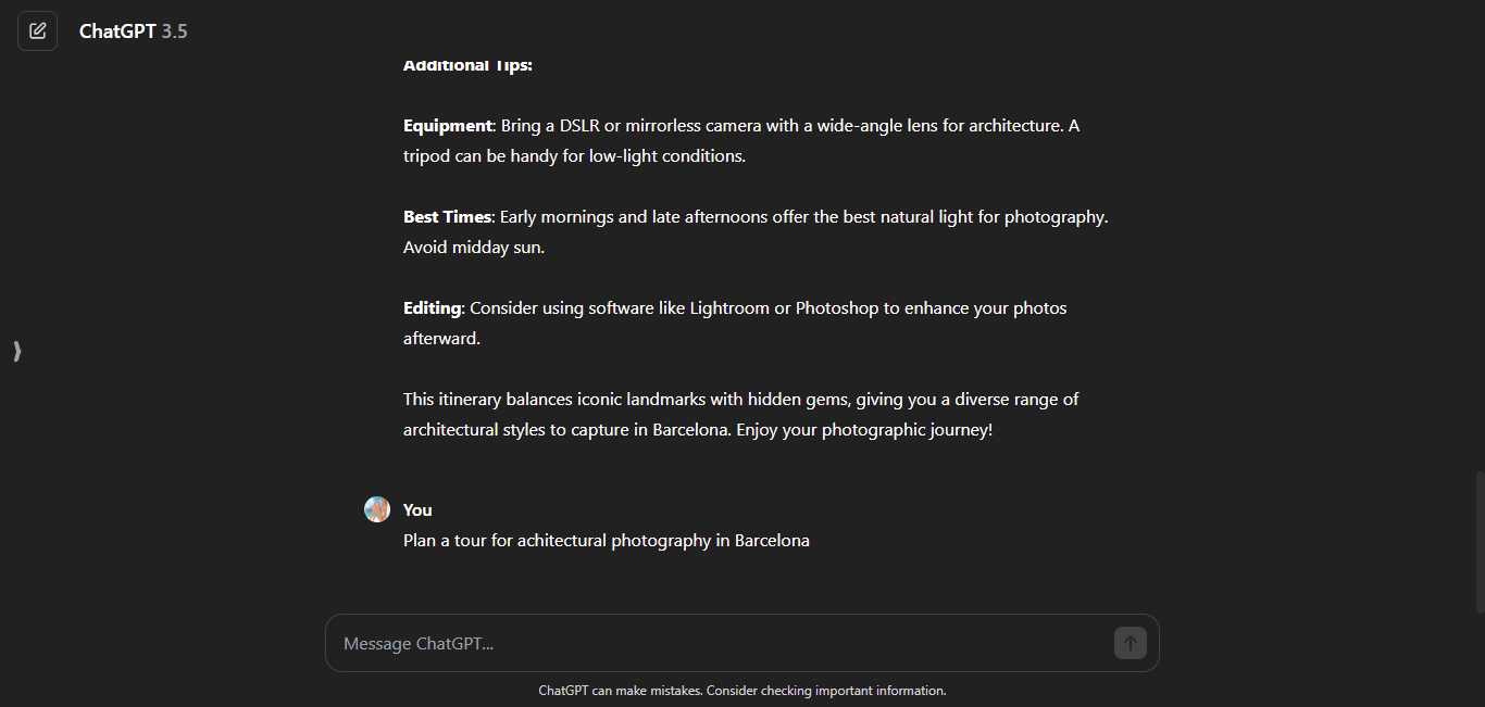 ChatGpt-clone Close Sidebar