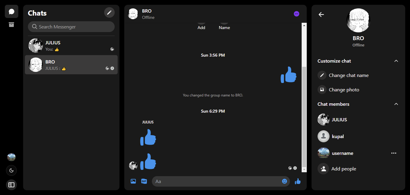 Barangay Banaba Files