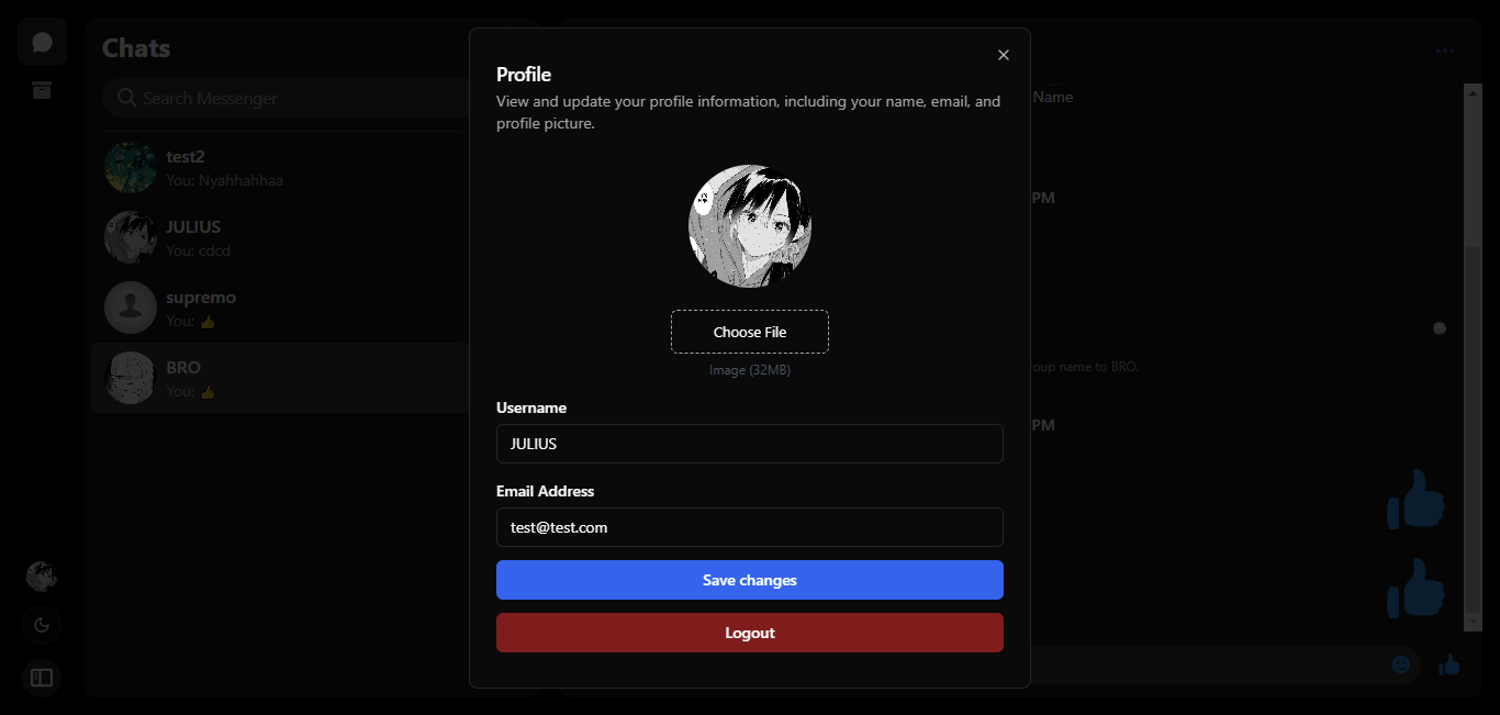 Barangay Banaba Dashboard